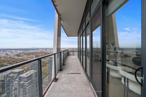 Photo 29 at PH10A - 30 Shore Breeze Drive, Mimico, Toronto