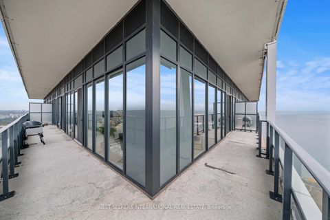 Photo 30 at PH10A - 30 Shore Breeze Drive, Mimico, Toronto