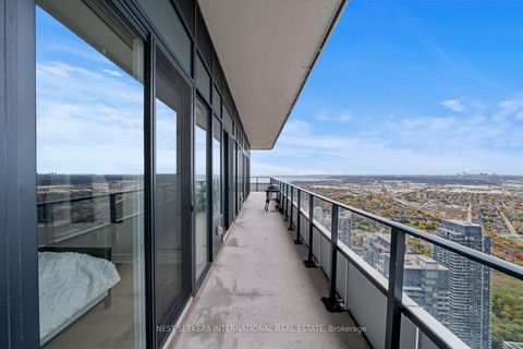 Photo 31 at PH10A - 30 Shore Breeze Drive, Mimico, Toronto