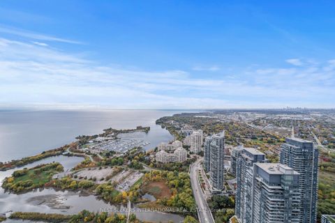 Photo 32 at PH10A - 30 Shore Breeze Drive, Mimico, Toronto