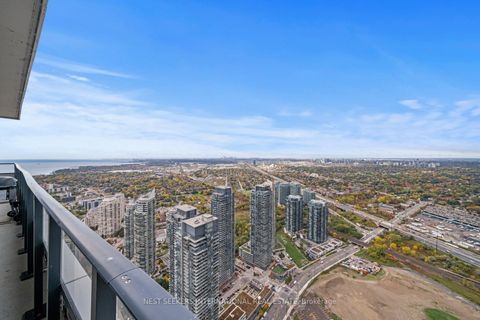 Photo 33 at PH10A - 30 Shore Breeze Drive, Mimico, Toronto