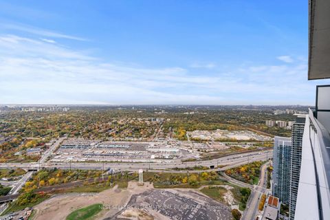 Photo 34 at PH10A - 30 Shore Breeze Drive, Mimico, Toronto