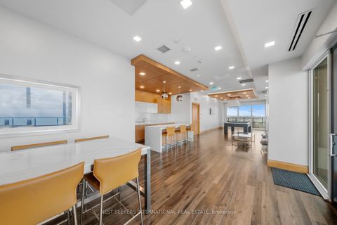 Photo 37 at PH10A - 30 Shore Breeze Drive, Mimico, Toronto