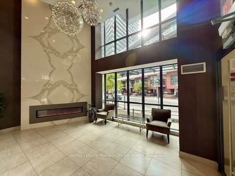 Photo 14 at 208 - 50 Bruyeres Mews, Niagara, Toronto