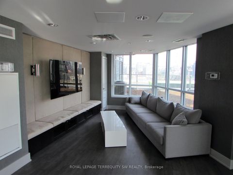 Photo 18 at 208 - 50 Bruyeres Mews, Niagara, Toronto