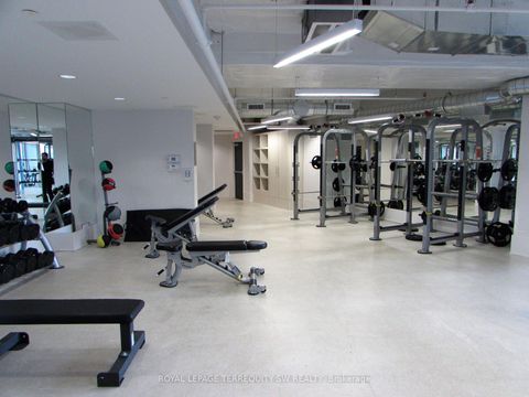 Photo 21 at 208 - 50 Bruyeres Mews, Niagara, Toronto