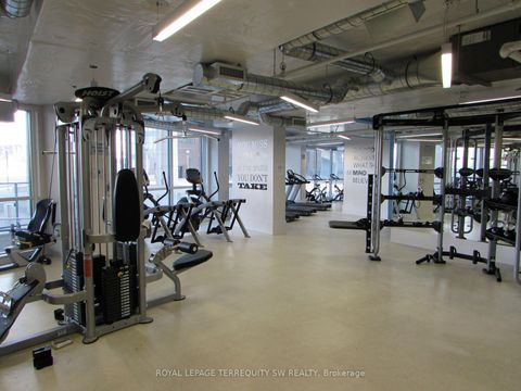 Photo 22 at 208 - 50 Bruyeres Mews, Niagara, Toronto