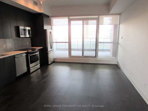 Photo 25 at 208 - 50 Bruyeres Mews, Niagara, Toronto