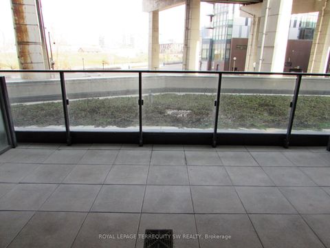 Photo 27 at 208 - 50 Bruyeres Mews, Niagara, Toronto