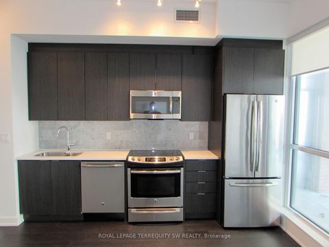 Photo 28 at 208 - 50 Bruyeres Mews, Niagara, Toronto