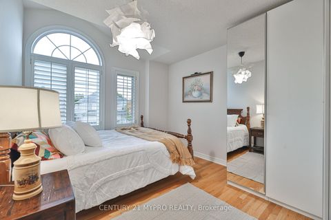 Photo 23 at 2201 Galloway Drive, JC Joshua Creek, Oakville