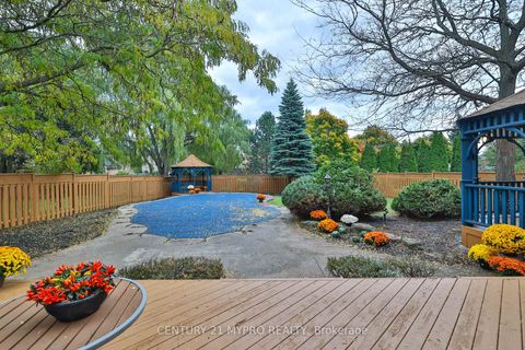 Photo 44 at 2201 Galloway Drive, JC Joshua Creek, Oakville