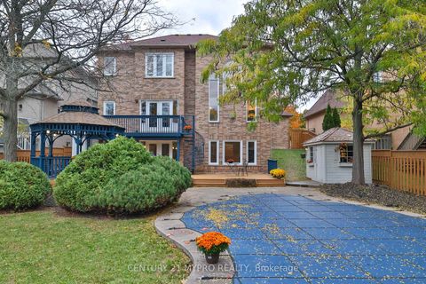 Photo 45 at 2201 Galloway Drive, JC Joshua Creek, Oakville