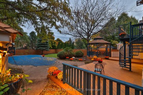 Photo 46 at 2201 Galloway Drive, JC Joshua Creek, Oakville