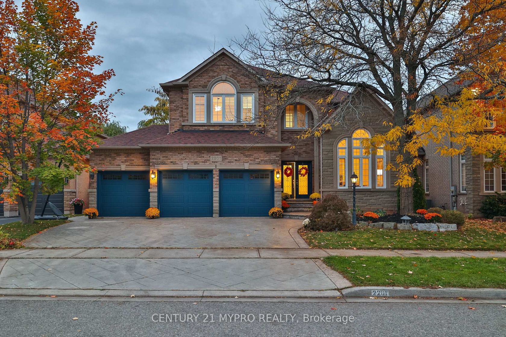 2201 Galloway Drive, JC Joshua Creek, Oakville 