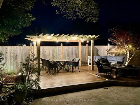 Photo 34 at 164 Kenvale Court, Mill Pond, Richmond Hill