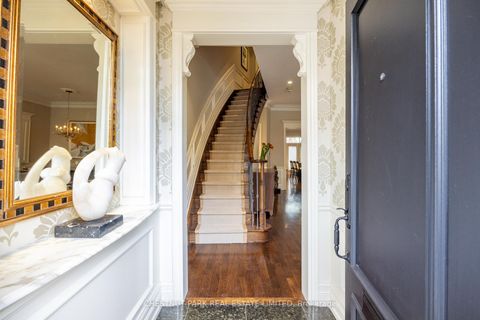 Photo 1 at 117 Davenport Road, Annex, Toronto