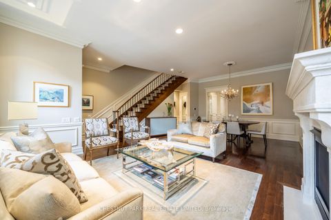 Photo 7 at 117 Davenport Road, Annex, Toronto