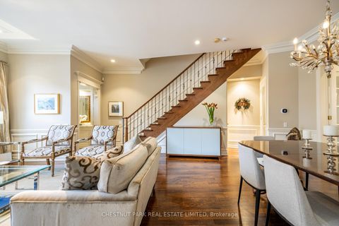 Photo 8 at 117 Davenport Road, Annex, Toronto