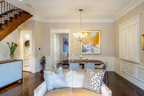 Photo 9 at 117 Davenport Road, Annex, Toronto