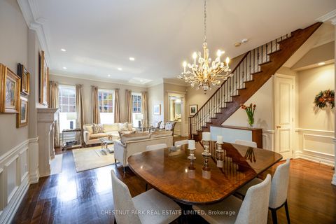 Photo 10 at 117 Davenport Road, Annex, Toronto