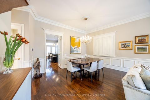 Photo 15 at 117 Davenport Road, Annex, Toronto