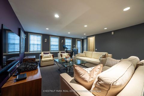 Photo 37 at 117 Davenport Road, Annex, Toronto