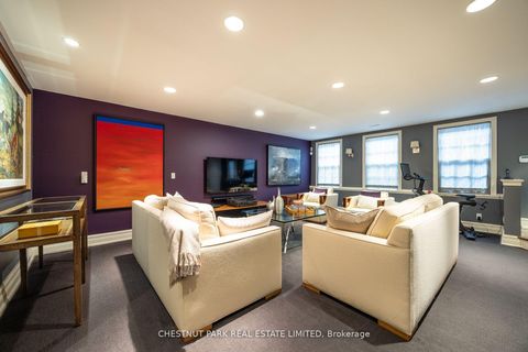 Photo 38 at 117 Davenport Road, Annex, Toronto