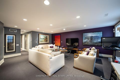 Photo 39 at 117 Davenport Road, Annex, Toronto