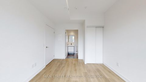 Photo 11 at 331 - 150 Logan Avenue, South Riverdale, Toronto