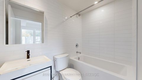 Photo 12 at 331 - 150 Logan Avenue, South Riverdale, Toronto