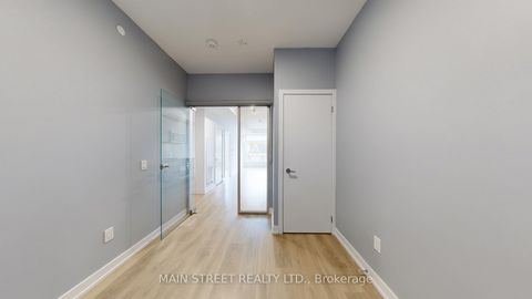 Photo 15 at 331 - 150 Logan Avenue, South Riverdale, Toronto