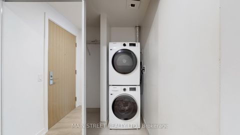 Photo 17 at 331 - 150 Logan Avenue, South Riverdale, Toronto