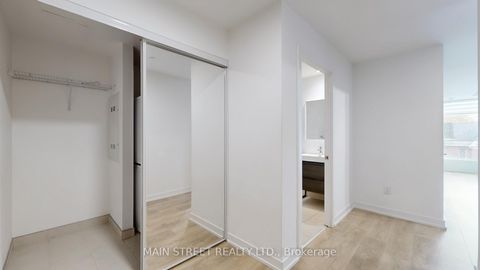 Photo 18 at 331 - 150 Logan Avenue, South Riverdale, Toronto