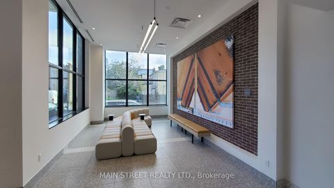 Photo 26 at 331 - 150 Logan Avenue, South Riverdale, Toronto