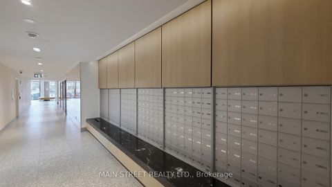 Photo 28 at 331 - 150 Logan Avenue, South Riverdale, Toronto