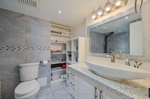 Photo 23 at 511 - 5 Rowntree Road, Jamestown, Toronto