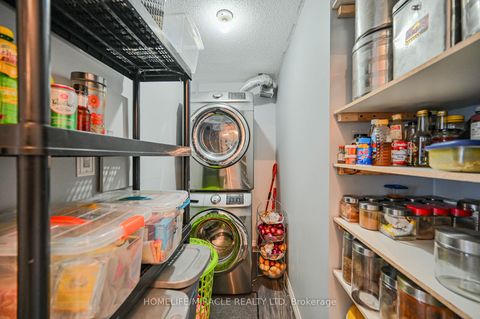 Photo 31 at 511 - 5 Rowntree Road, Jamestown, Toronto