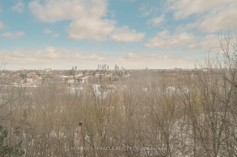 Photo 33 at 511 - 5 Rowntree Road, Jamestown, Toronto