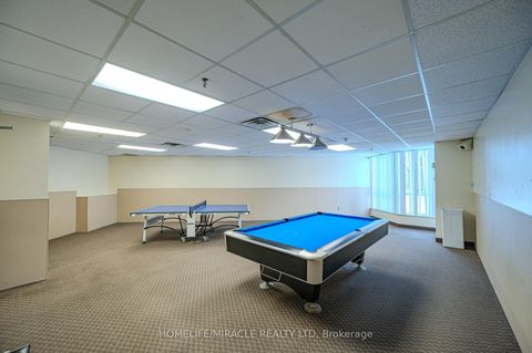 Photo 37 at 511 - 5 Rowntree Road, Jamestown, Toronto