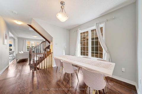 Photo 5 at 14 Faust Ridge, Kleinburg, Vaughan