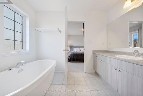 Photo 24 at 14 Faust Ridge, Kleinburg, Vaughan