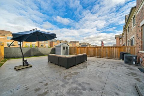 Photo 30 at 14 Faust Ridge, Kleinburg, Vaughan