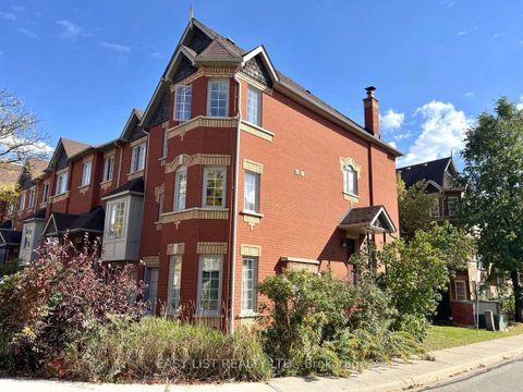 Photo 0 at 74 - 95 Weldrick Road E, Observatory, Richmond Hill