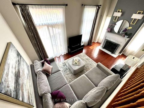 Photo 4 at 74 - 95 Weldrick Road E, Observatory, Richmond Hill