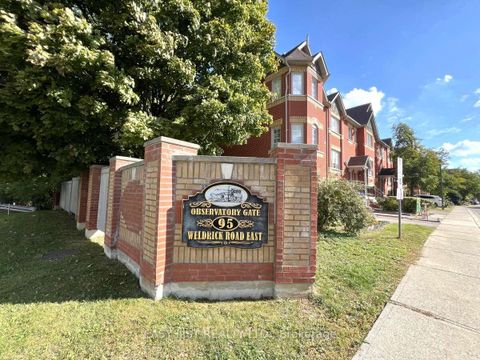 Photo 29 at 74 - 95 Weldrick Road E, Observatory, Richmond Hill Photo 29 at 74 - 95 Weldrick Road E, Observatory, Richmond Hill