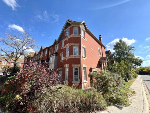 Photo 30 at 74 - 95 Weldrick Road E, Observatory, Richmond Hill