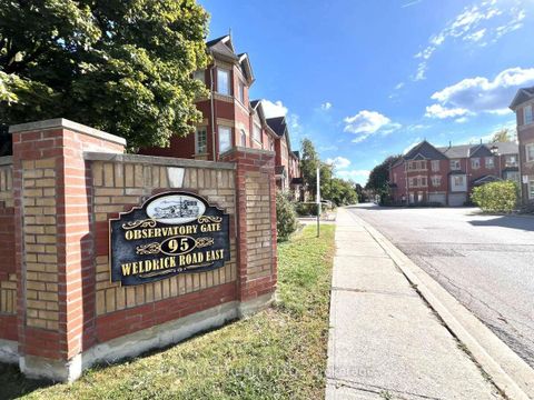 Photo 31 at 74 - 95 Weldrick Road E, Observatory, Richmond Hill Photo 31 at 74 - 95 Weldrick Road E, Observatory, Richmond Hill