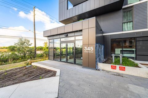 Photo 1 at 810 - 345 Wheat Boom Drive, JM Joshua Meadows, Oakville