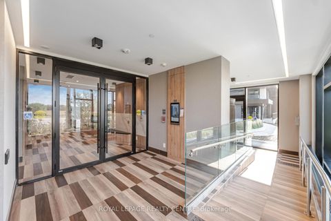 Photo 3 at 810 - 345 Wheat Boom Drive, JM Joshua Meadows, Oakville